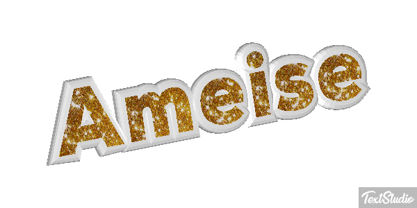 Ameise Effetto testo