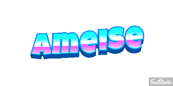 Ameise Effetto testo