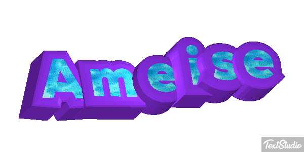 Ameise Effetto testo