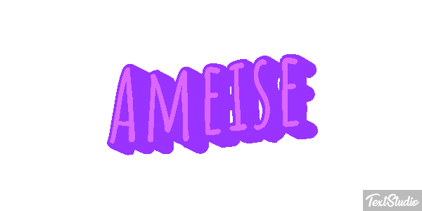 Ameise Effetto testo