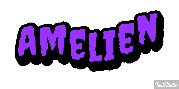 Amélien Effet de texte