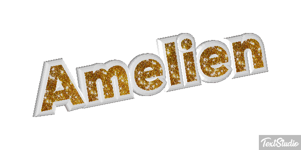 Amélien Effet de texte