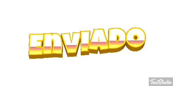 Enviado Texteffekt