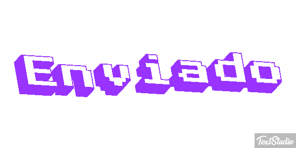 Enviado Texteffekt