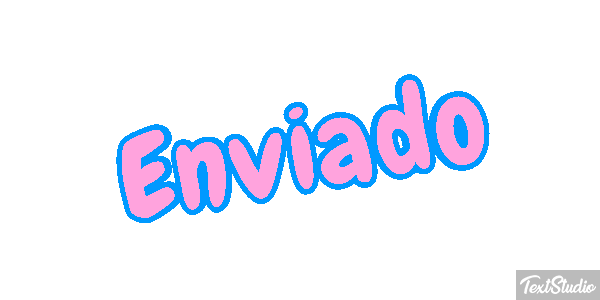 Enviado Texteffekt