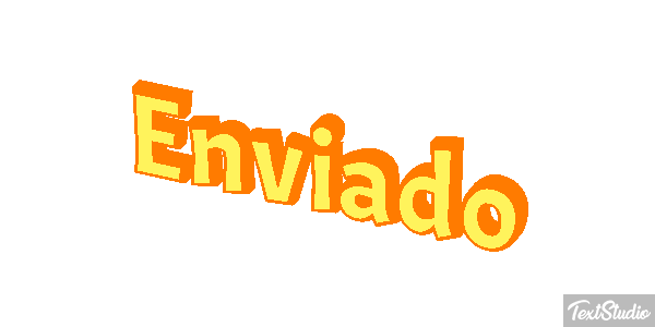 Enviado Texteffekt