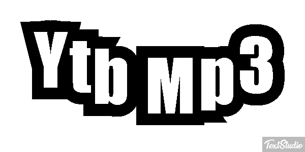 Ytb Mp3 Metin efekti