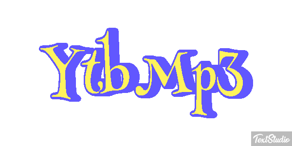 Ytb Mp3 Metin efekti