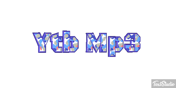Ytb Mp3 Metin efekti