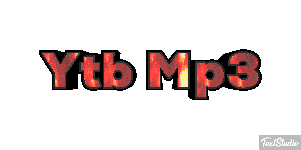 Ytb Mp3 Metin efekti