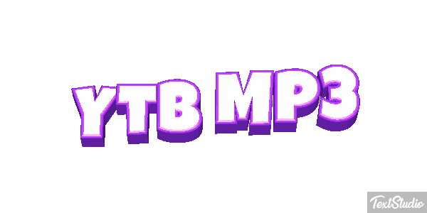 Ytb Mp3 Metin efekti