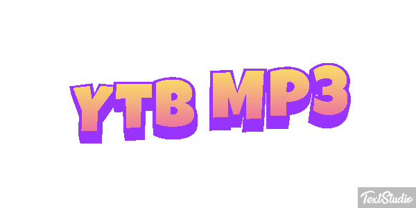 Ytb Mp3 Metin efekti