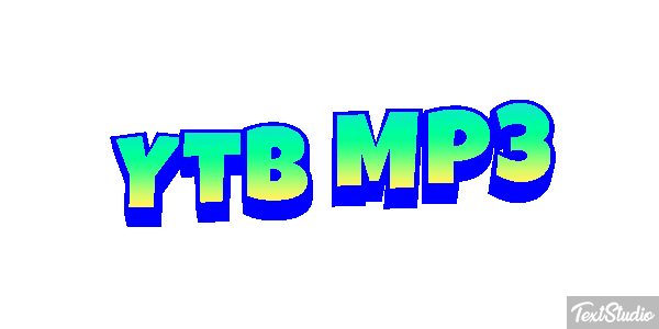 Ytb Mp3 Metin efekti