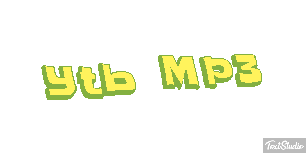 Ytb Mp3 Metin efekti