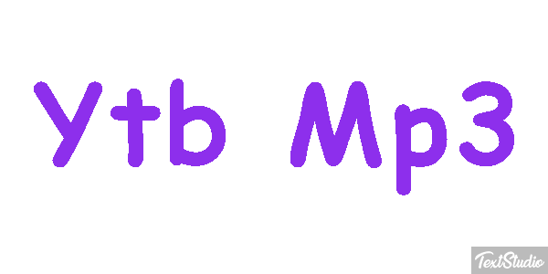 Ytb Mp3 Metin efekti