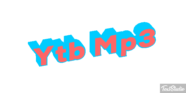 Ytb Mp3 Metin efekti