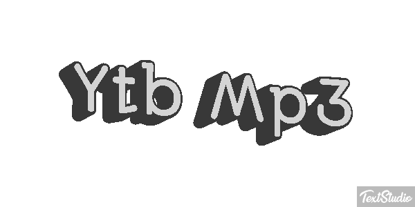 Ytb Mp3 Metin efekti