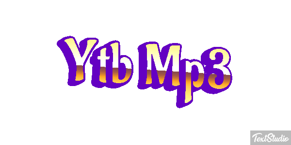 Ytb Mp3 Metin efekti