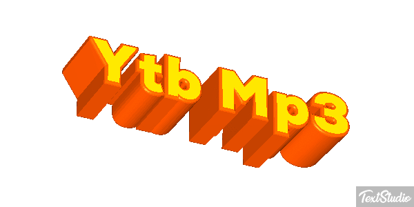 Ytb Mp3 Metin efekti