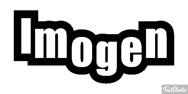 Imogen Efekt tekstowy