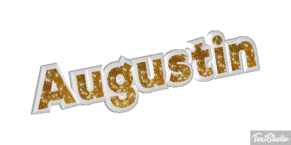 Augustin Efekt tekstowy