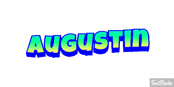 Augustin Efekt tekstowy