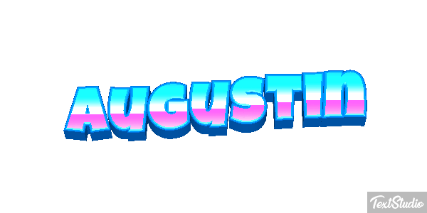 Augustin Efekt tekstowy