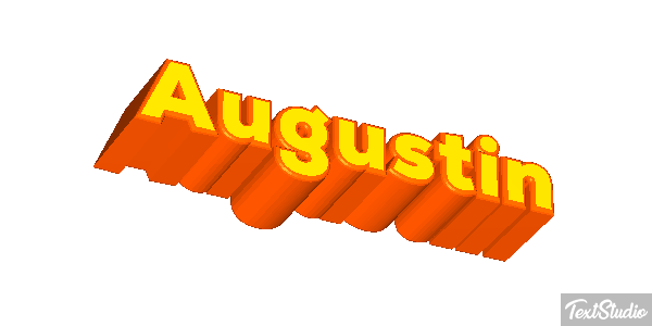 Augustin Efekt tekstowy