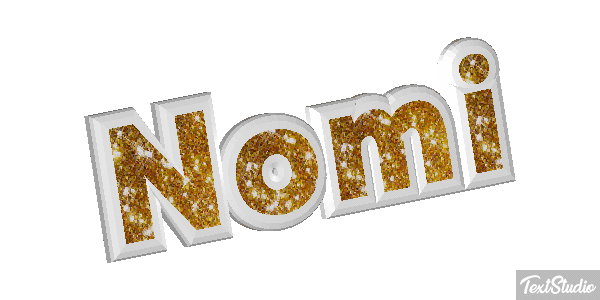 Nomi Effet de texte
