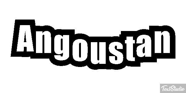 Angoustan Metin efekti