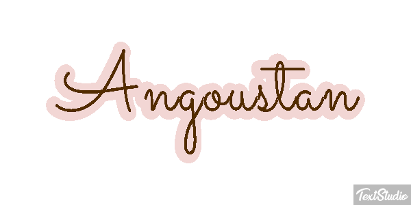 Angoustan Metin efekti