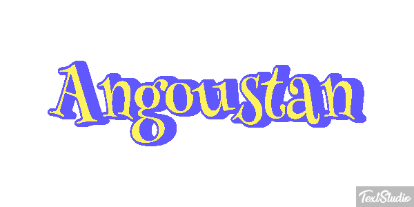 Angoustan Metin efekti