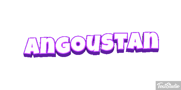 Angoustan Metin efekti