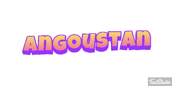Angoustan Metin efekti