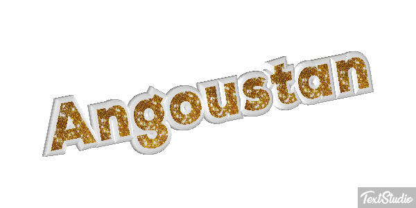 Angoustan Metin efekti