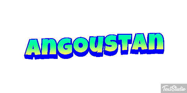 Angoustan Metin efekti