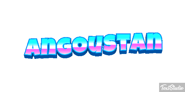 Angoustan Metin efekti