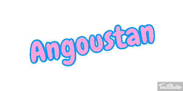 Angoustan Metin efekti