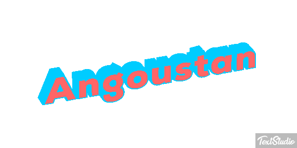 Angoustan Metin efekti