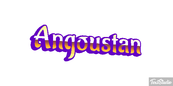 Angoustan Metin efekti