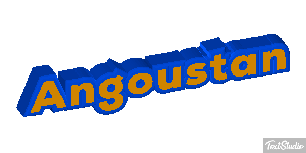 Angoustan Metin efekti