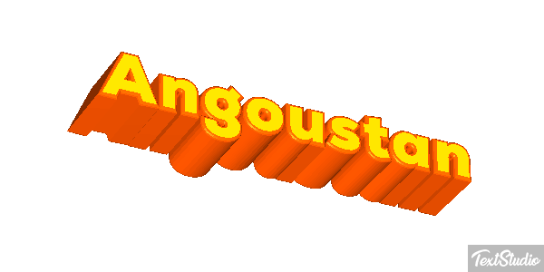 Angoustan Metin efekti