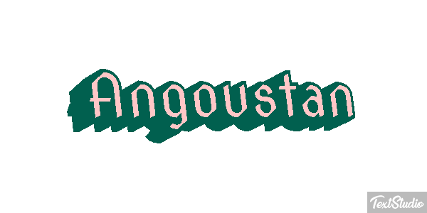 Angoustan Metin efekti