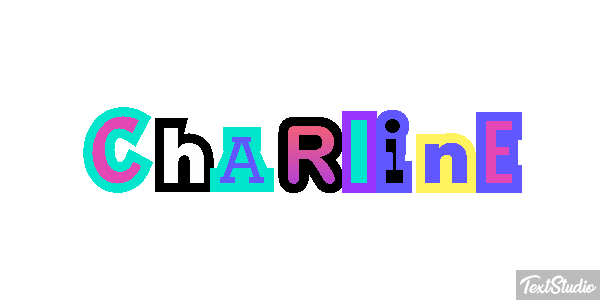 Charline Metin efekti