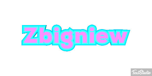 Zbigniew Efekt tekstowy