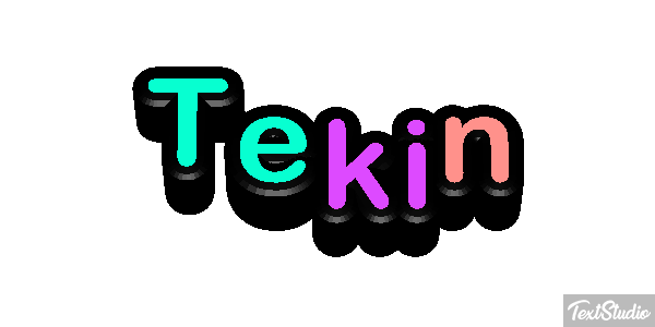 Tekin Metin efekti
