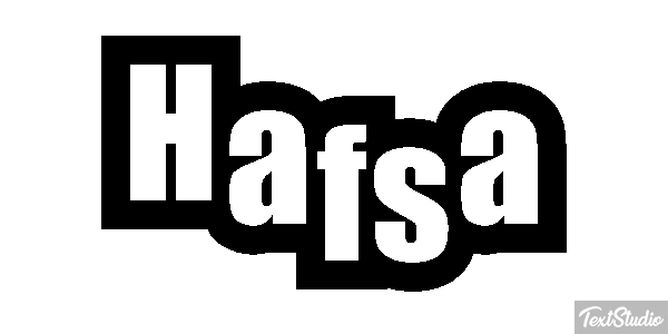Hafsa Metin efekti