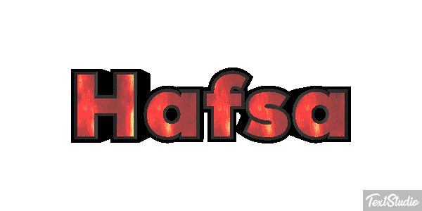 Hafsa Metin efekti