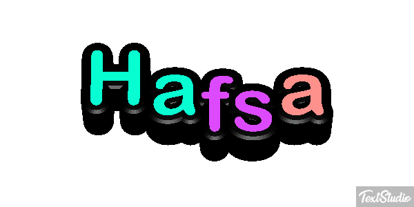Hafsa Metin efekti