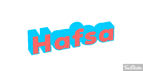Hafsa Metin efekti